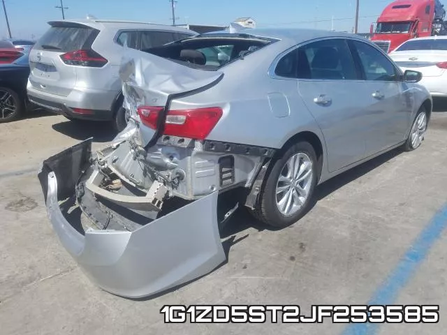 1G1ZD5ST2JF253585 фото 5