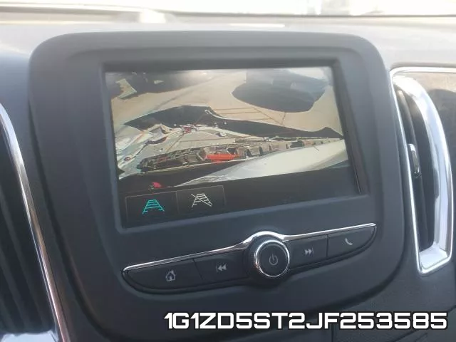 1G1ZD5ST2JF253585 фото 10