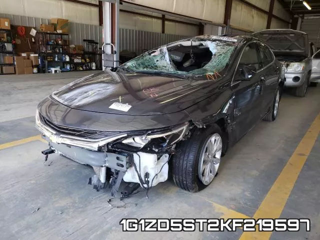 1G1ZD5ST2KF219597 фото 3