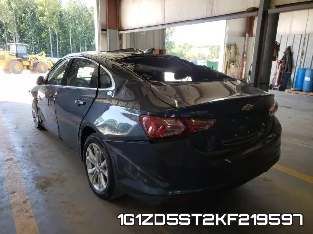 1G1ZD5ST2KF219597 фото 4