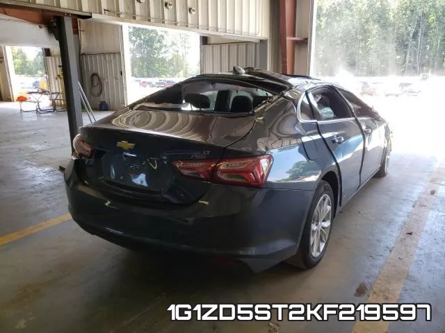1G1ZD5ST2KF219597 фото 5