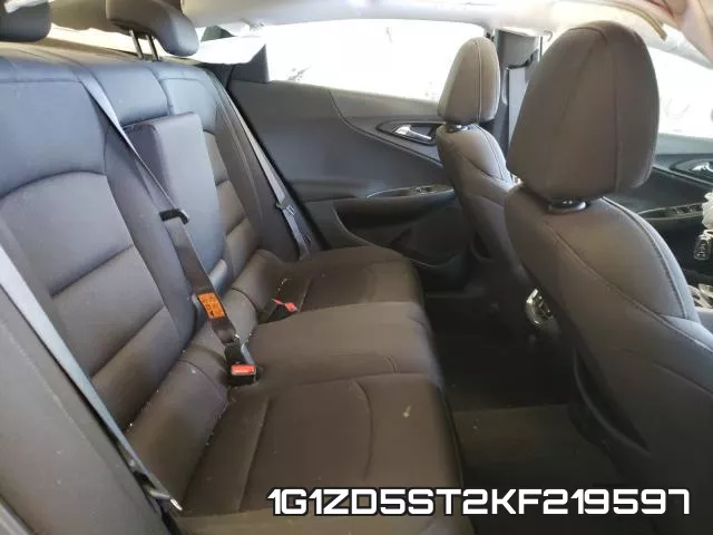 1G1ZD5ST2KF219597 фото 7