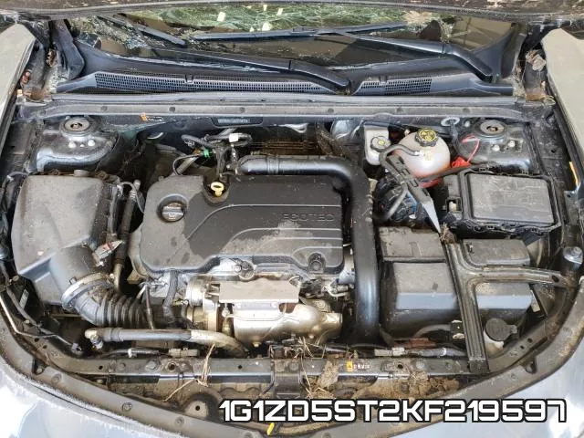 1G1ZD5ST2KF219597 фото 8