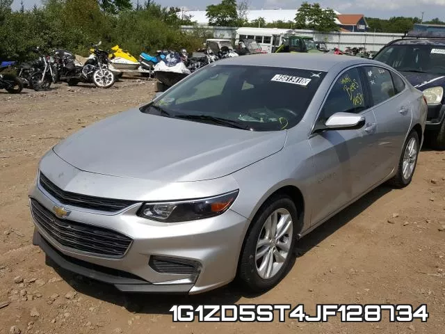 1G1ZD5ST4JF128734 фото 3