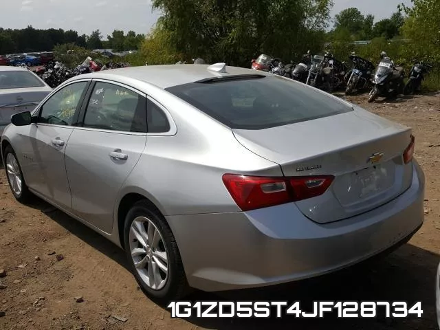 1G1ZD5ST4JF128734 фото 4