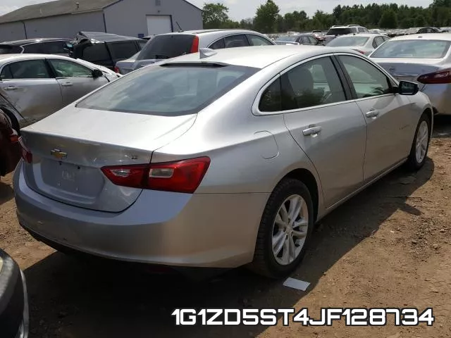 1G1ZD5ST4JF128734 фото 5