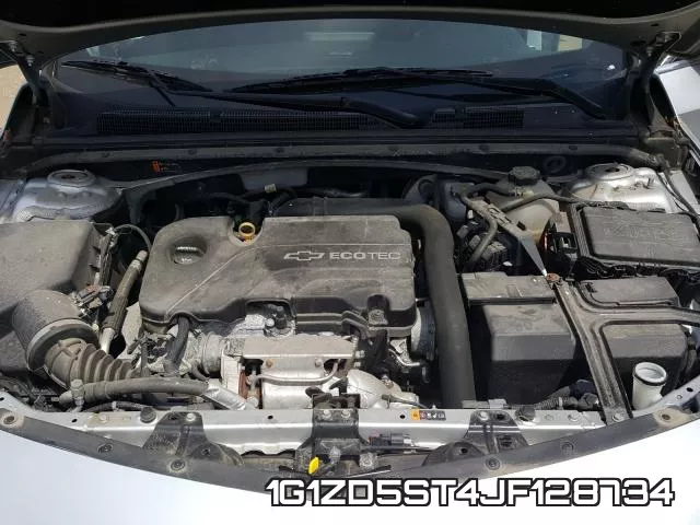 1G1ZD5ST4JF128734 фото 8