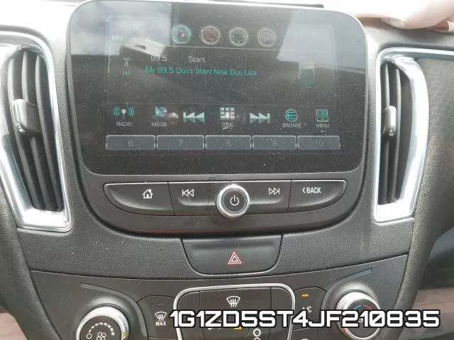 1G1ZD5ST4JF210835 фото 10