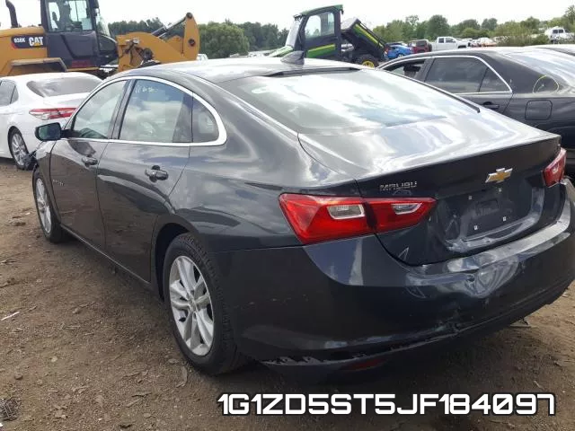 1G1ZD5ST5JF184097 фото 4