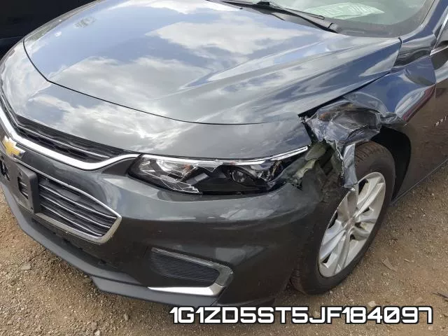 1G1ZD5ST5JF184097 фото 10