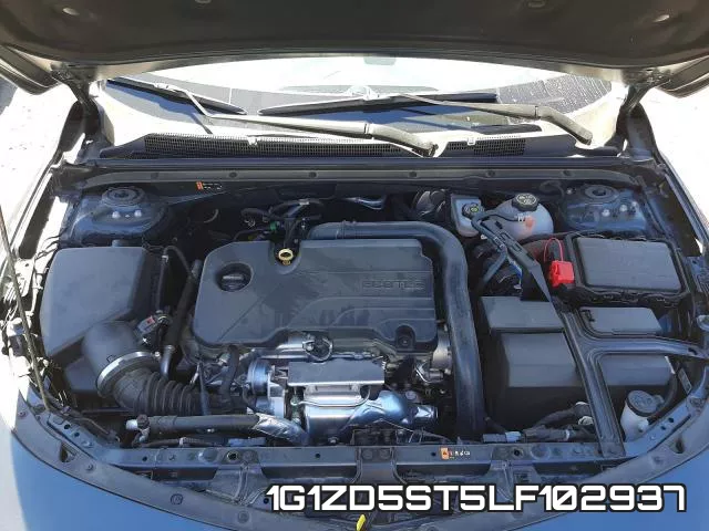 1G1ZD5ST5LF102937 фото 8