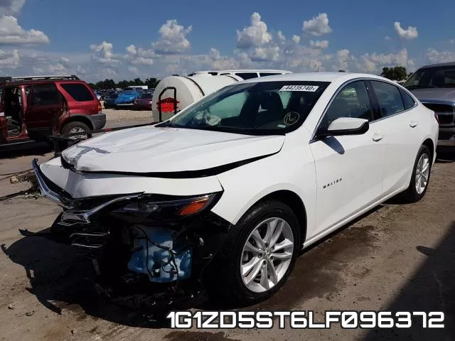 1G1ZD5ST6LF096372 фото 3