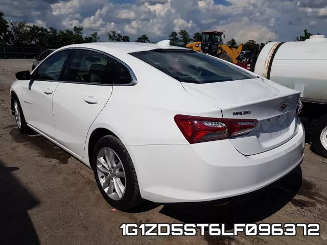 1G1ZD5ST6LF096372 фото 4