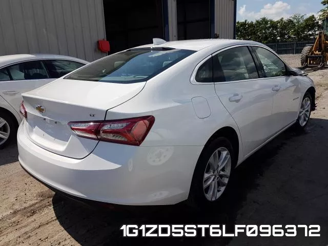 1G1ZD5ST6LF096372 фото 5