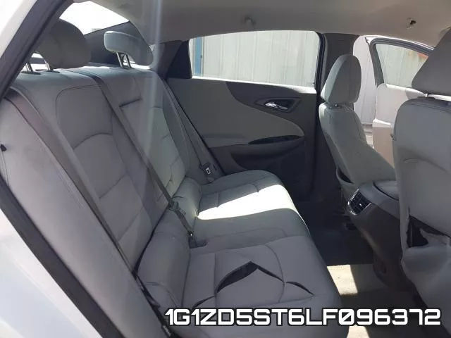 1G1ZD5ST6LF096372 фото 7