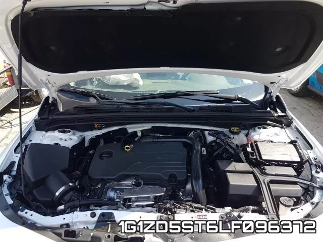 1G1ZD5ST6LF096372 фото 8