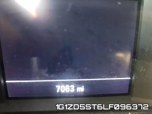1G1ZD5ST6LF096372 фото 9