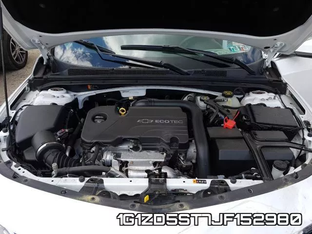 1G1ZD5ST7JF152980 фото 8