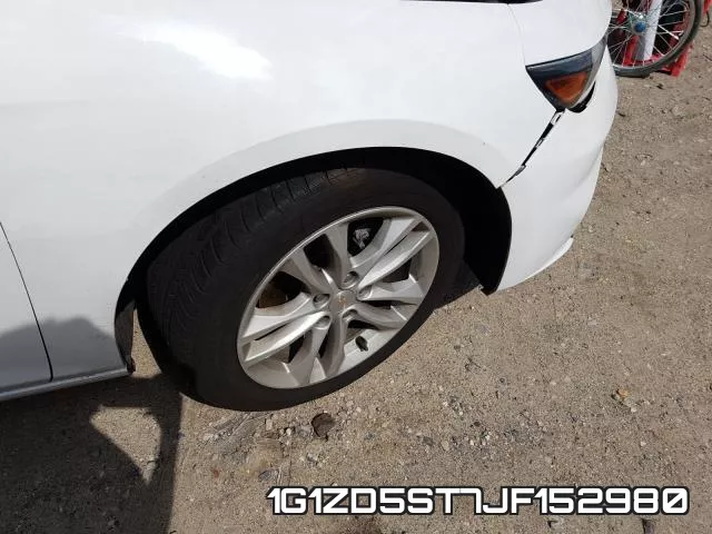 1G1ZD5ST7JF152980 фото 10