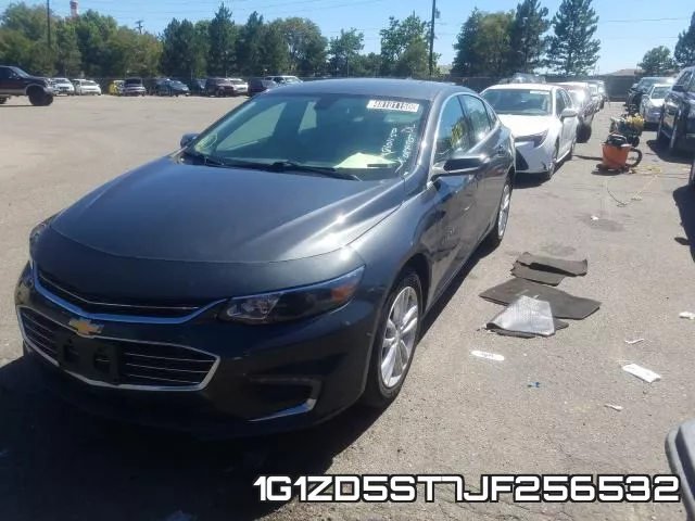 1G1ZD5ST7JF256532 фото 3