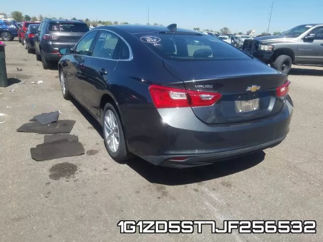 1G1ZD5ST7JF256532 фото 4