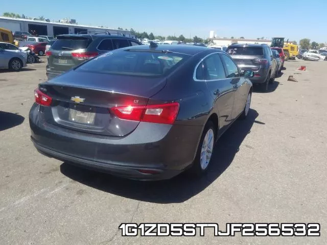 1G1ZD5ST7JF256532 фото 5
