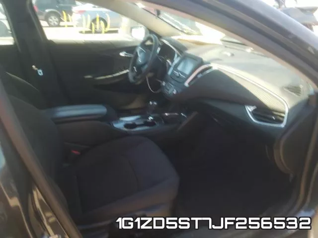 1G1ZD5ST7JF256532 фото 6