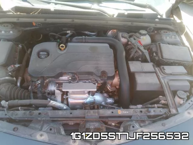 1G1ZD5ST7JF256532 фото 8
