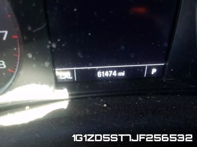 1G1ZD5ST7JF256532 фото 9