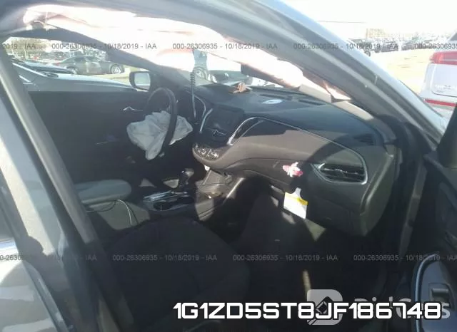 1G1ZD5ST8JF186748 фото 6