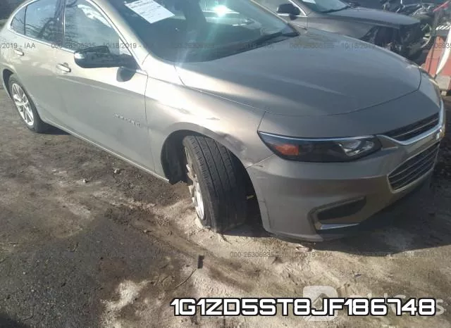 1G1ZD5ST8JF186748 фото 7