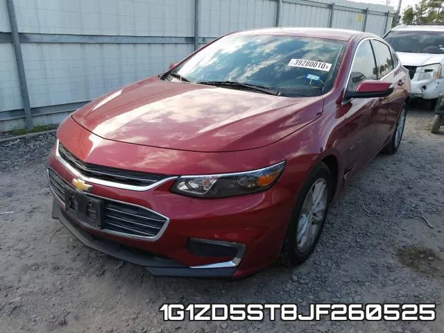 1G1ZD5ST8JF260525 фото 3