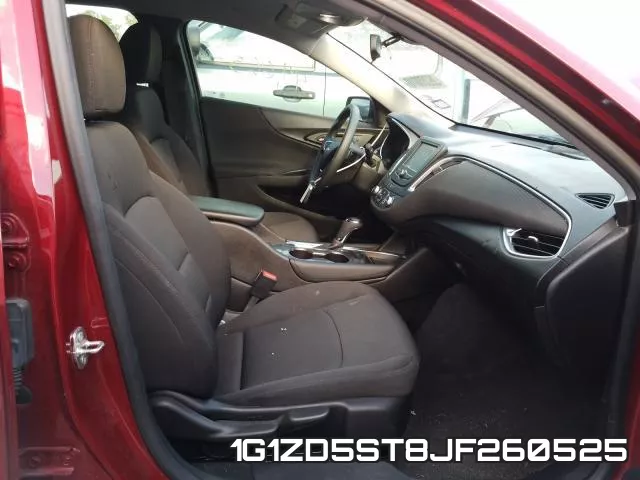 1G1ZD5ST8JF260525 фото 6