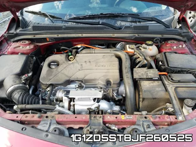 1G1ZD5ST8JF260525 фото 8