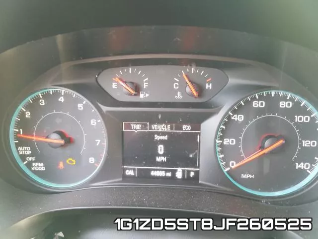 1G1ZD5ST8JF260525 фото 9