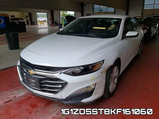 1G1ZD5ST8KF161060 фото 3