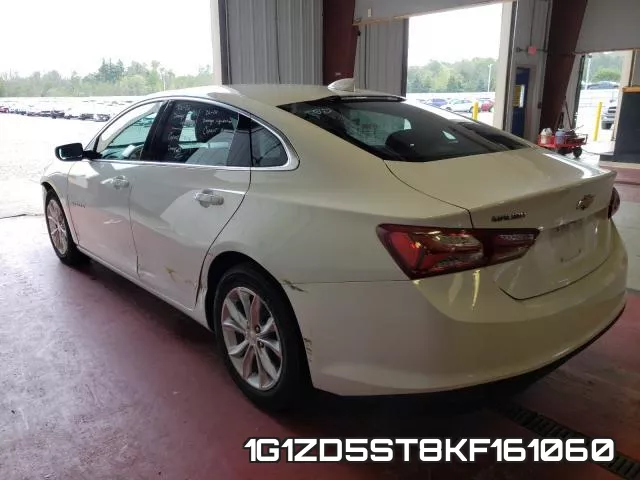 1G1ZD5ST8KF161060 фото 4
