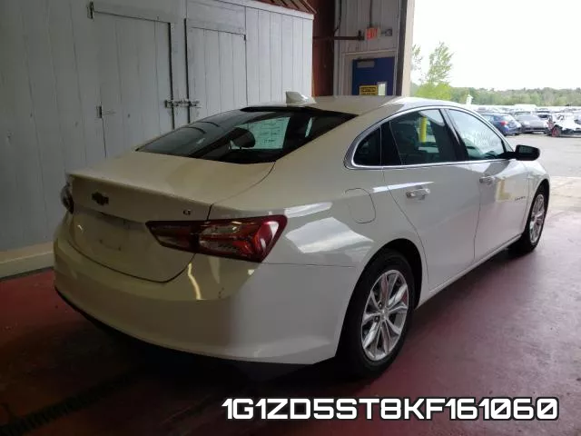 1G1ZD5ST8KF161060 фото 5