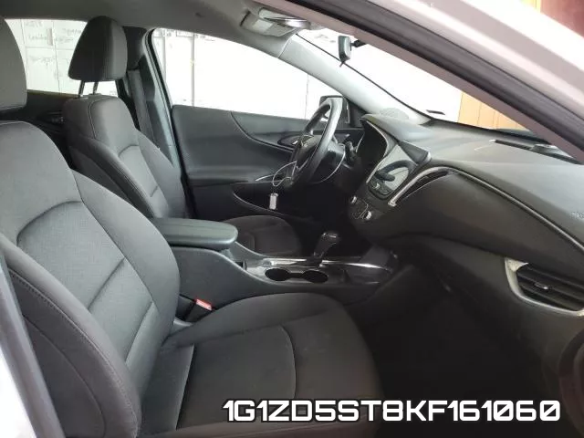 1G1ZD5ST8KF161060 фото 6