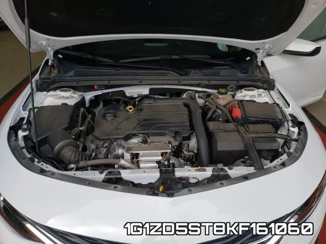 1G1ZD5ST8KF161060 фото 8