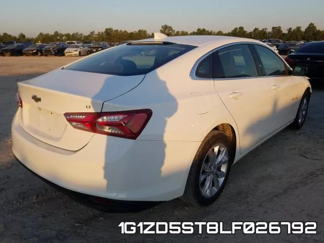 1G1ZD5ST8LF026792 фото 5