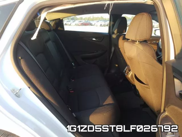 1G1ZD5ST8LF026792 фото 7