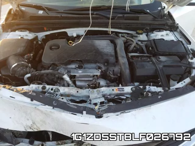 1G1ZD5ST8LF026792 фото 8