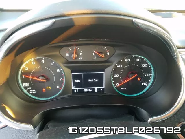 1G1ZD5ST8LF026792 фото 9