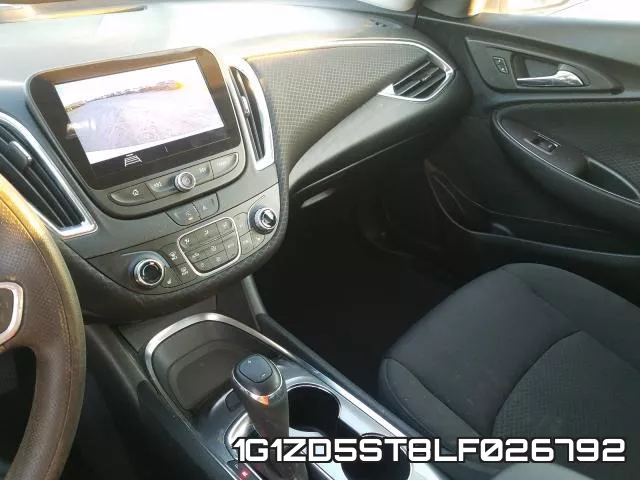 1G1ZD5ST8LF026792 фото 10