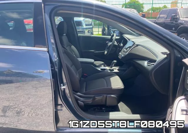 1G1ZD5ST8LF080495 фото 6