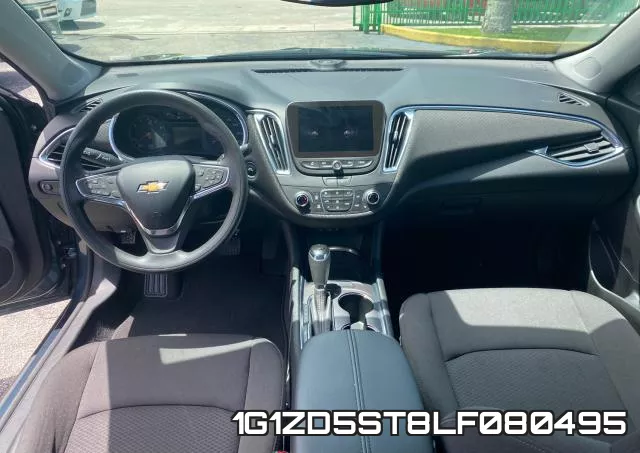1G1ZD5ST8LF080495 фото 10