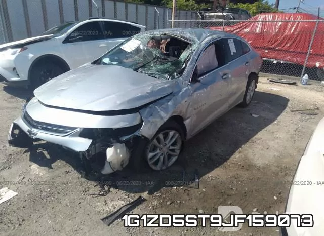 1G1ZD5ST9JF159073 фото 3