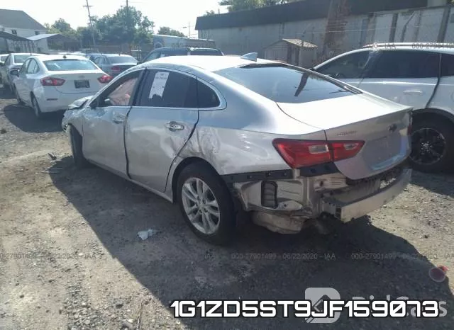 1G1ZD5ST9JF159073 фото 4