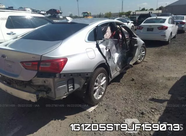 1G1ZD5ST9JF159073 фото 5